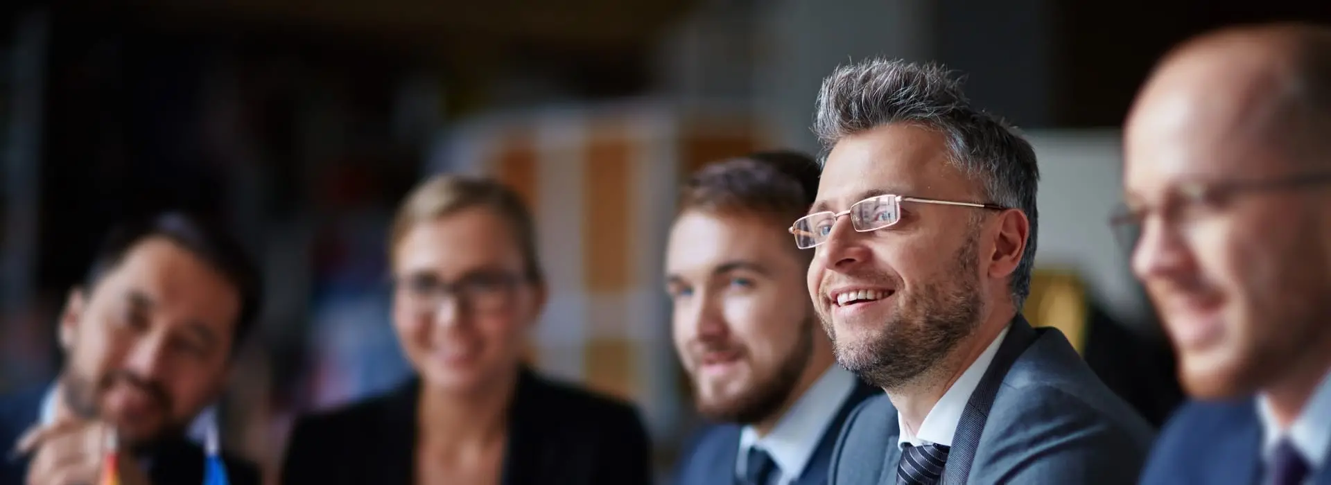C-Suite Leadership Retreats