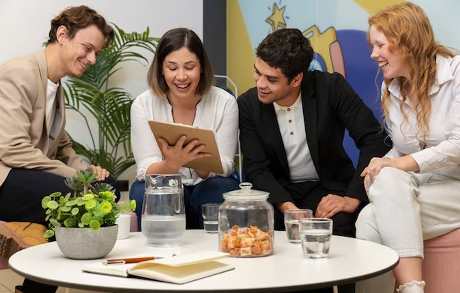 The Impact of Language Training on Employee Engagement and Satisfaction in the UAE