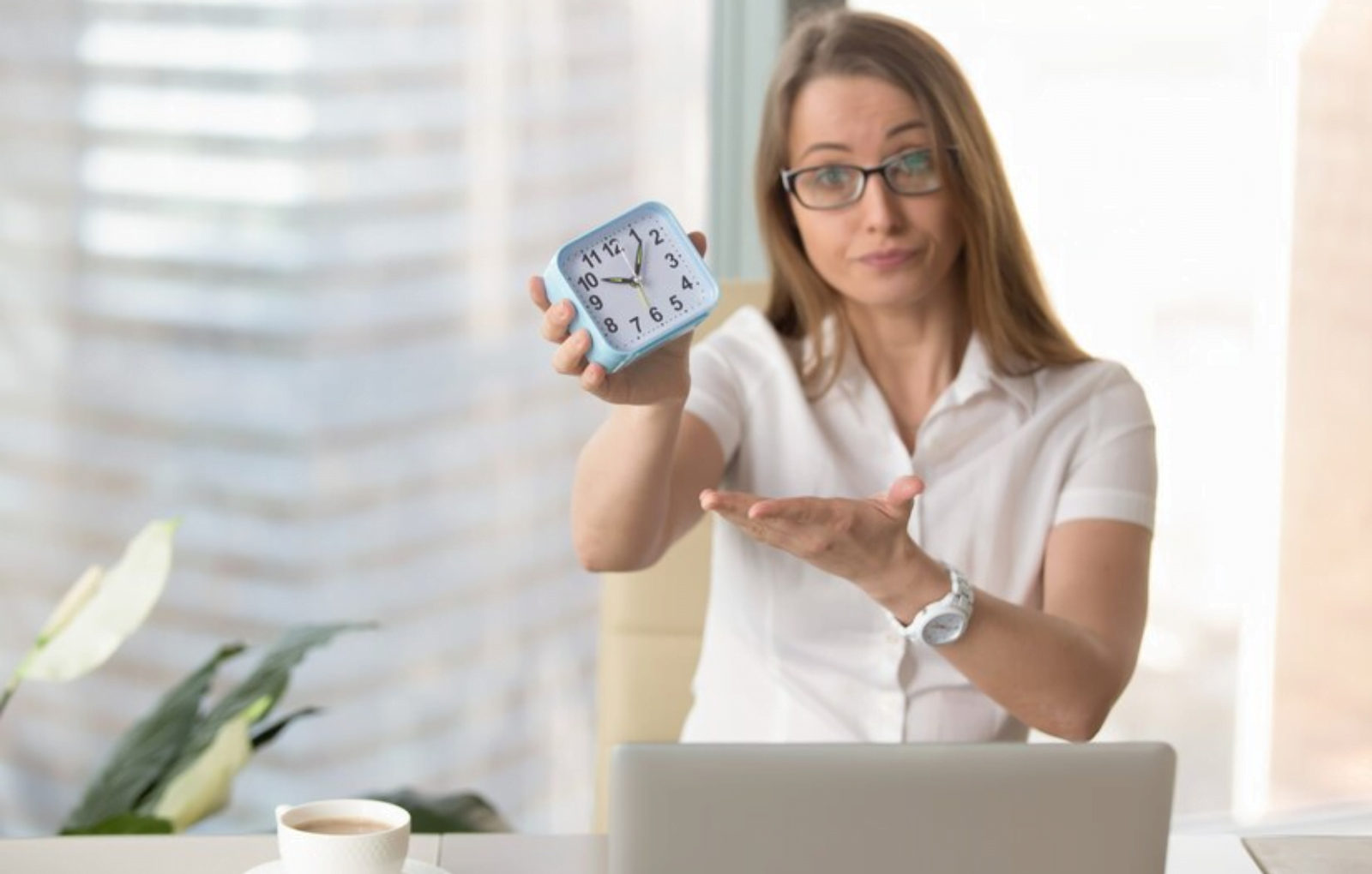 Want to Make Meetings More Productive? Try These 7 Time-Saving Techniques