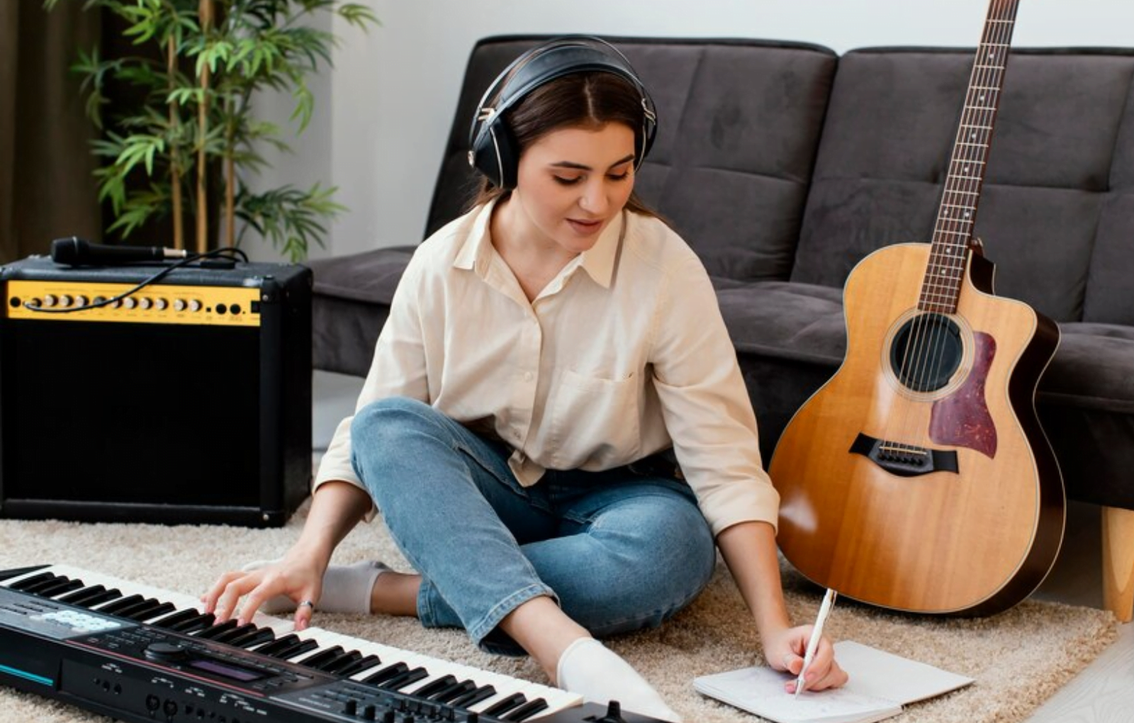 Music in Training Programs: The Science of Effective Learning