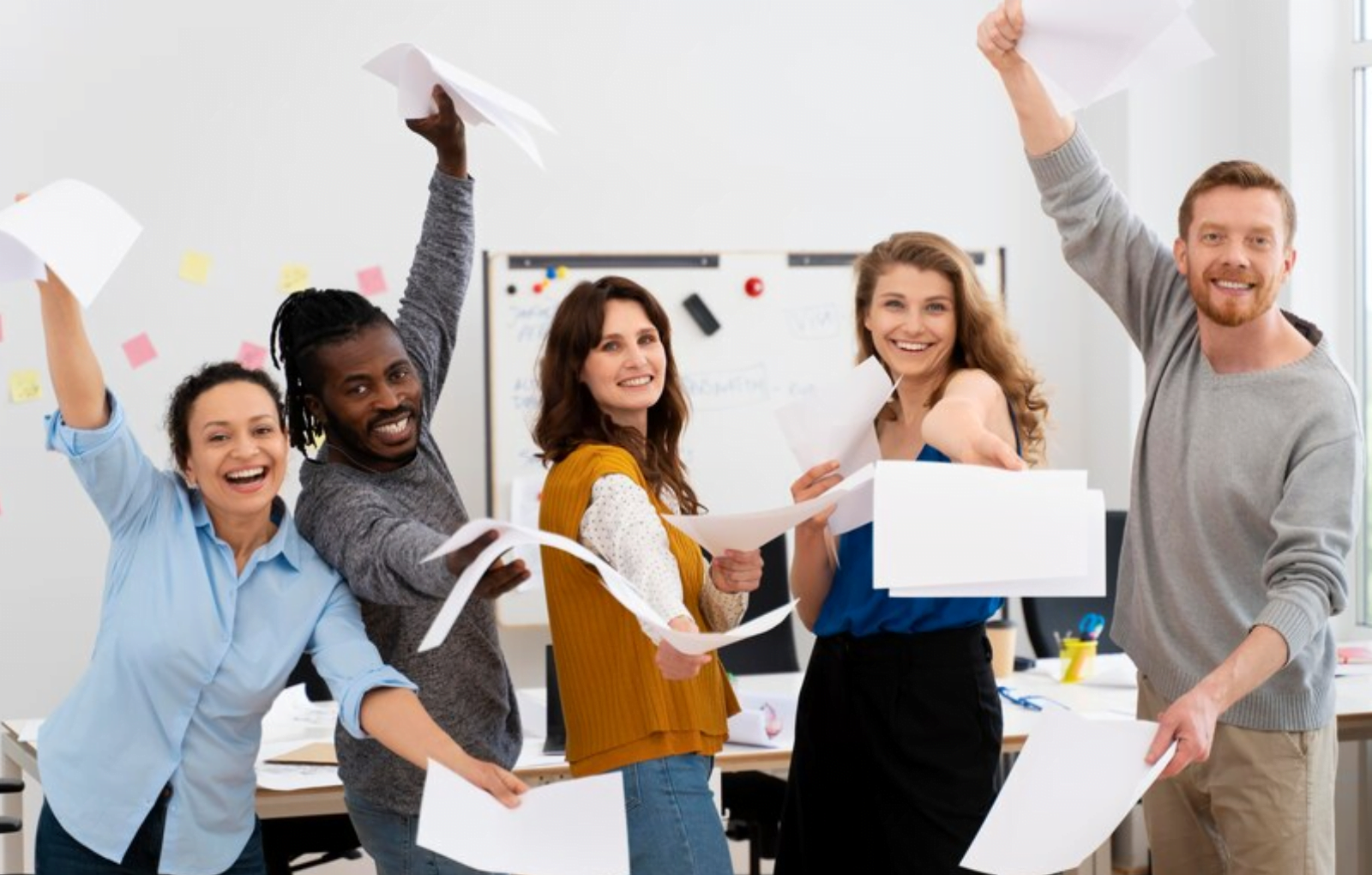5 Perks Strategies For Employee Retention
