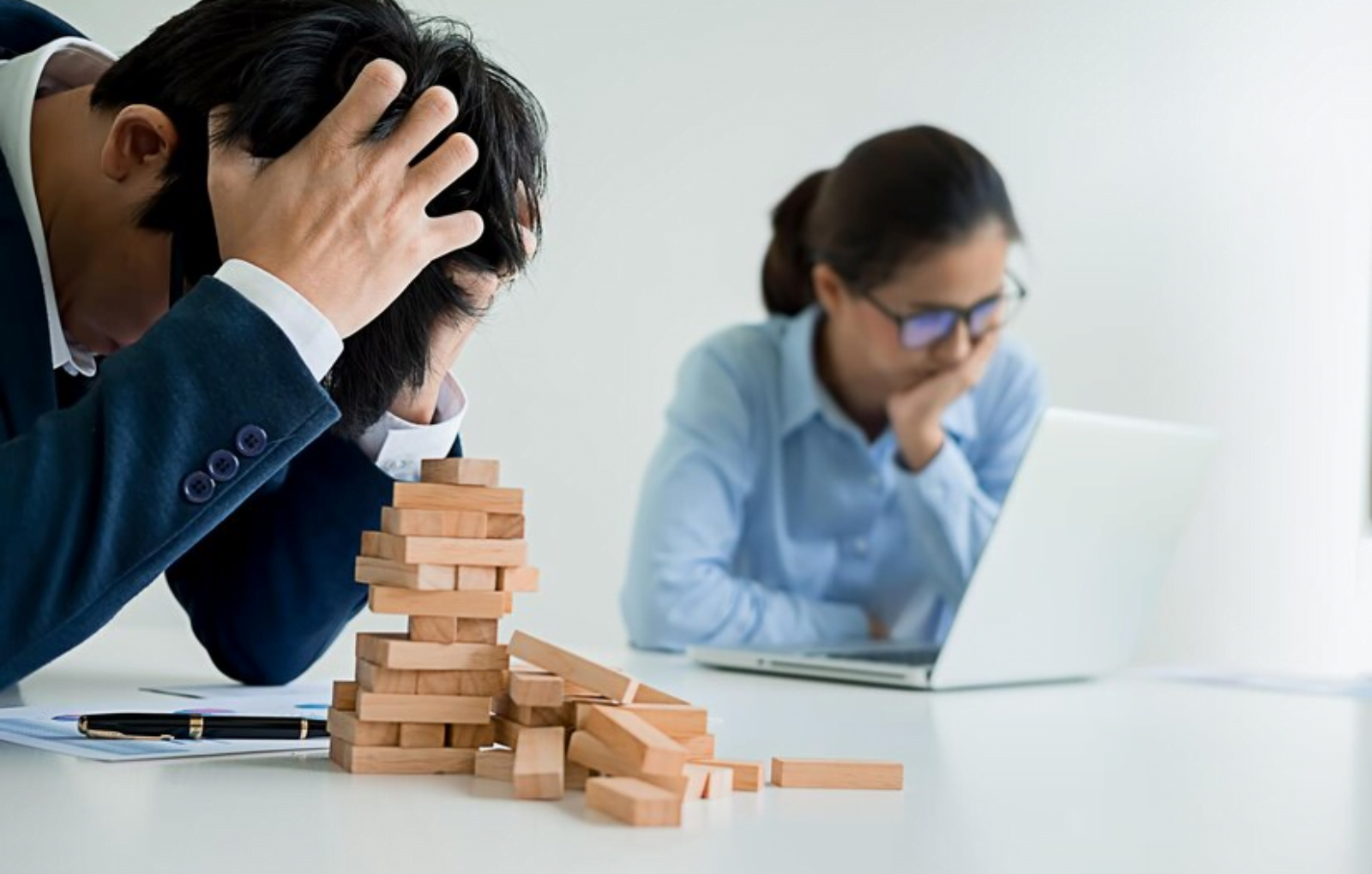 Is Your Business Suffering From a Hidden Skills Gap? Here’s How to Find Out