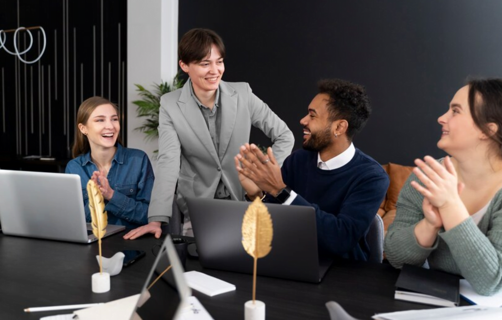 Is Your Team Emotionally Intelligent? 5 Signs They Might Need Help