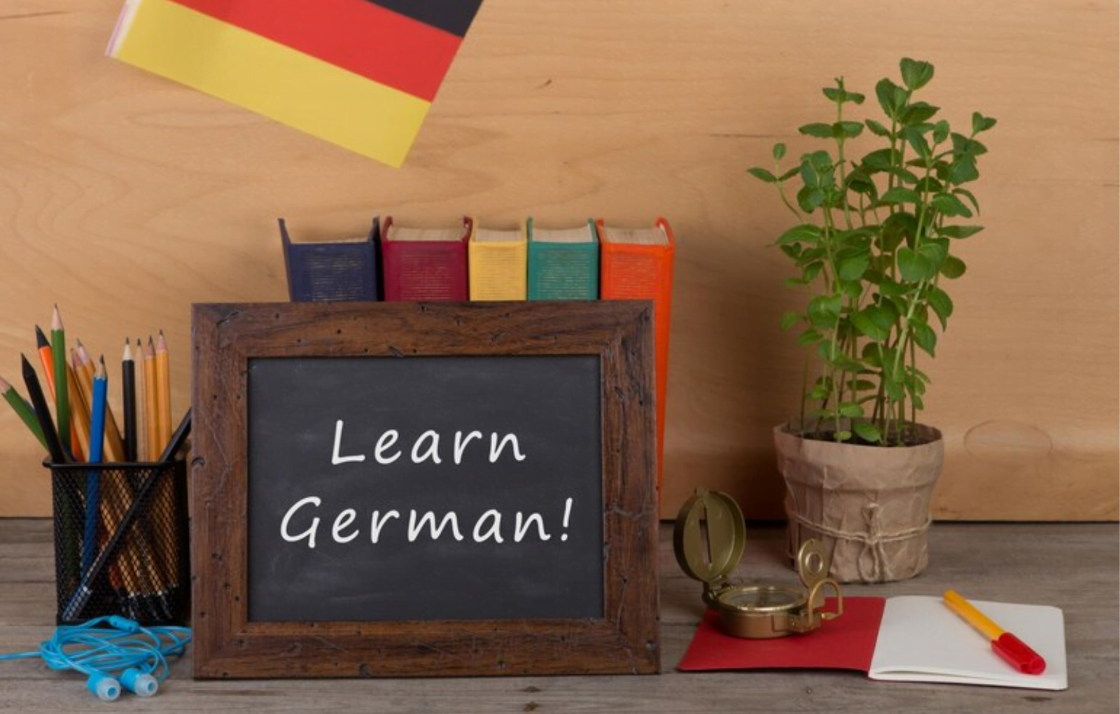 Effective Techniques for Teaching German to Non-Native Speakers